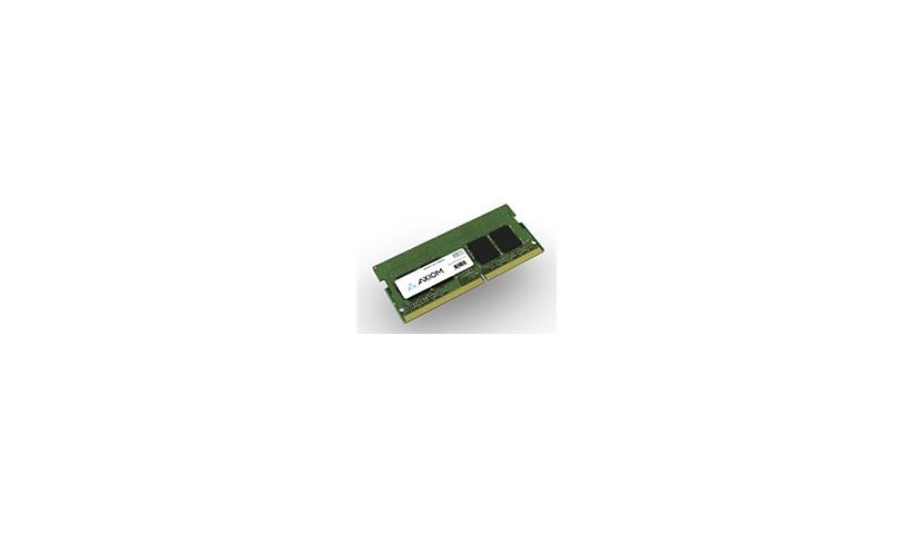 Axiom AX55600S46I/48G 48GB DDR5-5600 SODIMM, CL46, 1.1V