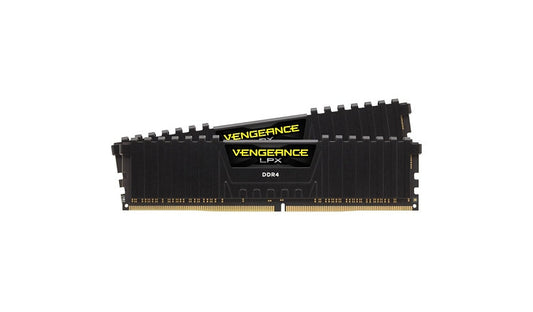 Corsair Vengeance LPX CMK16GX4M2E3200C16 16GB (2x8GB) DDR4-3200 CL16 Kit