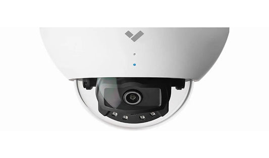 Verkada CD32 3MP Indoor Dome Camera 2.8mm 512GB 60 Days CD32-512-HW
