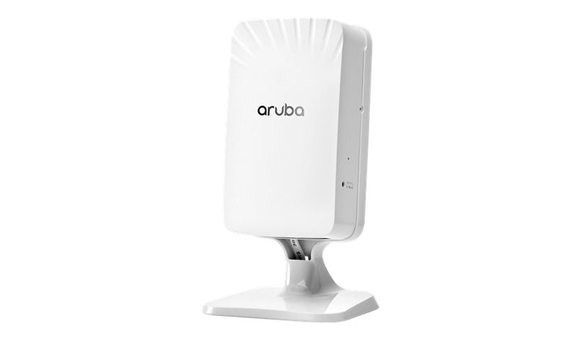 HPE Aruba AP-500H-MNTD2 S0J41A Desk Mount for AP-503H and AP-505H