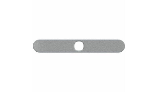 Logitech Rally Bar Huddle Fabric Front Cover, Off-White, 952-000147