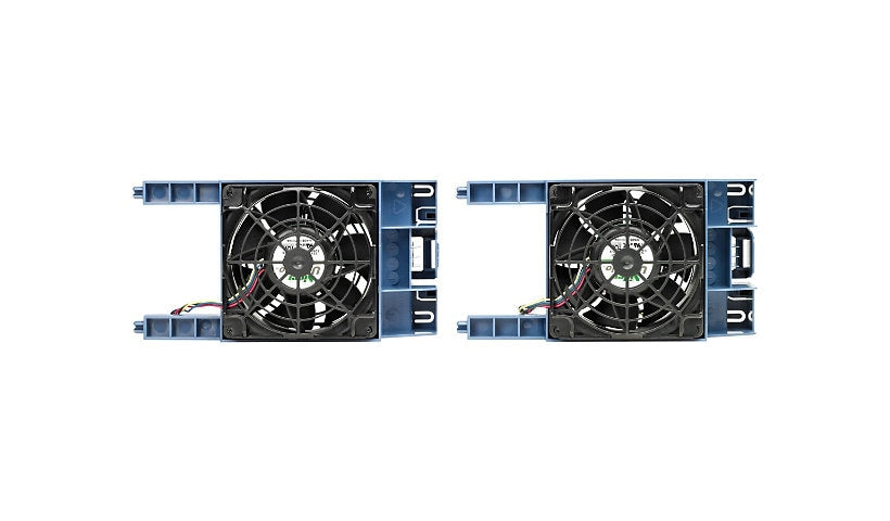 HPE Second CPU System Fan Kit for ProLiant ML350 Gen11 P47902-B21