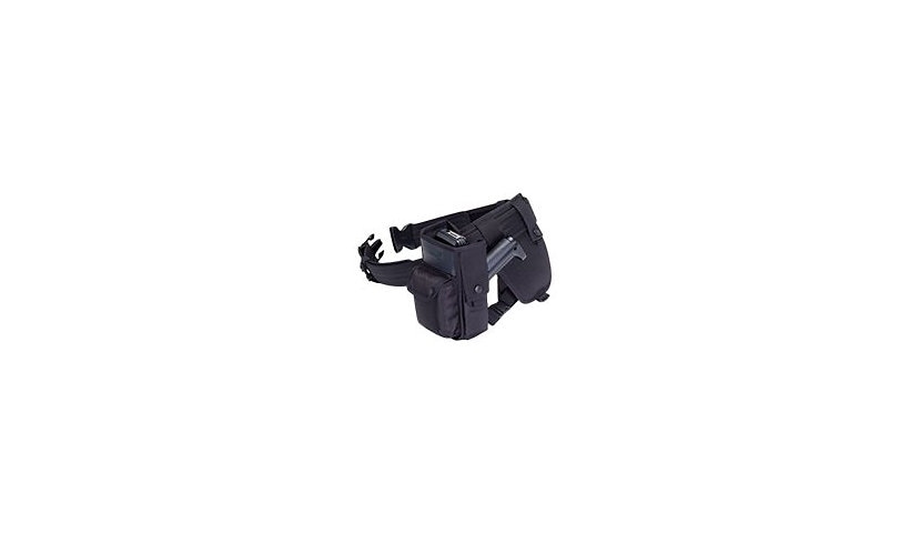 CipherLab Belt Holster for Pistol-Grip RS35/RS36/9700, X970000X01504
