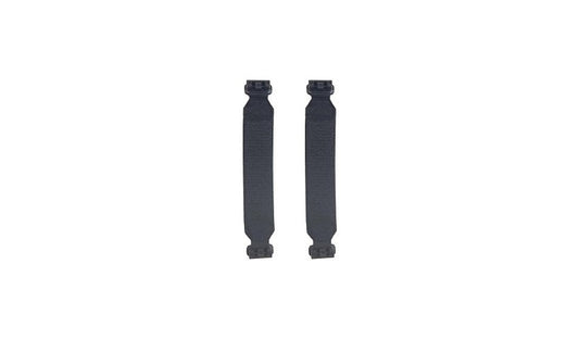 Zebra Replacement Hand Strap with Clip for TC22/TC27, SG-TC2L-HSTRP1-01