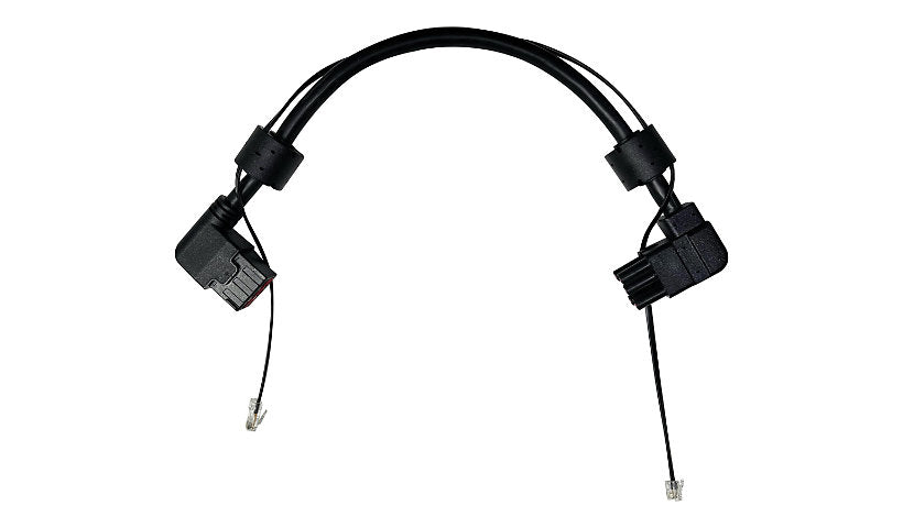 Eaton CBLADAPT48 5PX Adapter Cable Connects 5PX G2 48V EBM to 5PX G1 UPS 2 Year