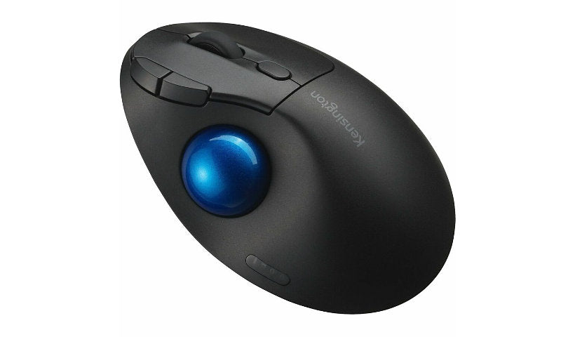 Kensington Pro Fit Ergo TB450 Wireless Trackball 45 Degree Tilt K72194WW 3 Year