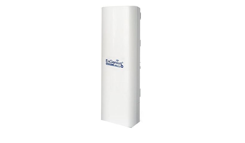 EnGenius ENH500-AX Kit Wi-Fi 6 5 GHz Outdoor Bridge, 16 dBi, PoE