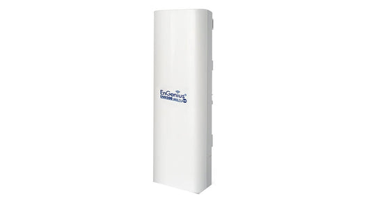 EnGenius ENH500-AX Kit Wi-Fi 6 5 GHz Outdoor Bridge, 16 dBi, PoE