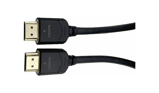 Gefen GEF-CAB-HS-HDMI-1M Ultra High Speed HDMI Cable 3.3 ft 8K 60Hz 3 Year