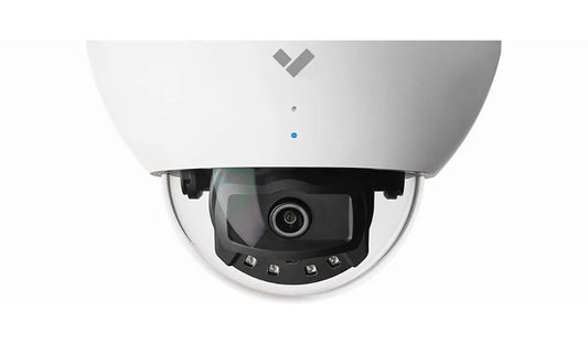 Verkada CD32 3MP Indoor Dome Camera 2.8mm 768GB 90 Days CD32-768-HW