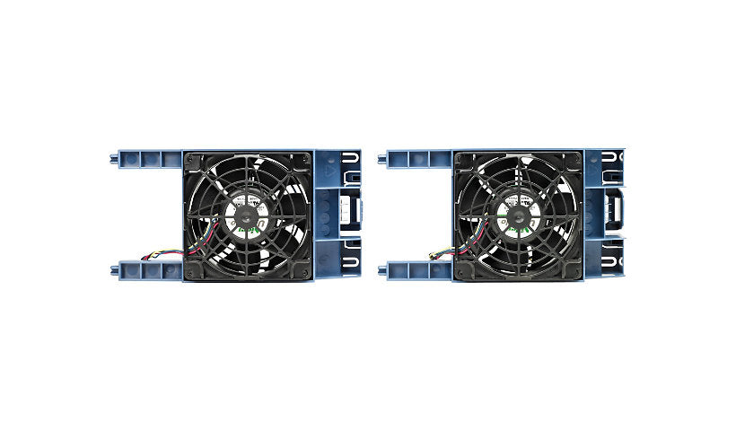 HPE High Performance 1U Fan Kit for ProLiant DL3X0 Gen11 Servers P48908-B21