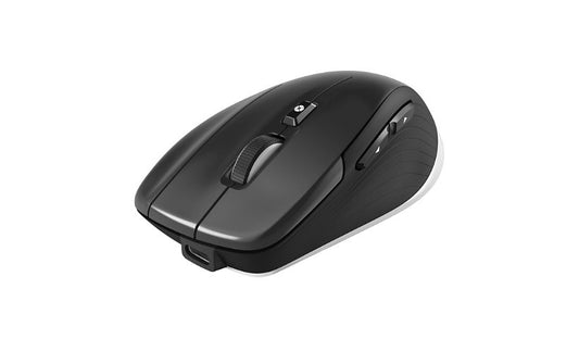 3Dconnexion CadMouse Compact Wireless USB-C CAD Mouse 3DX-700118 3 Year