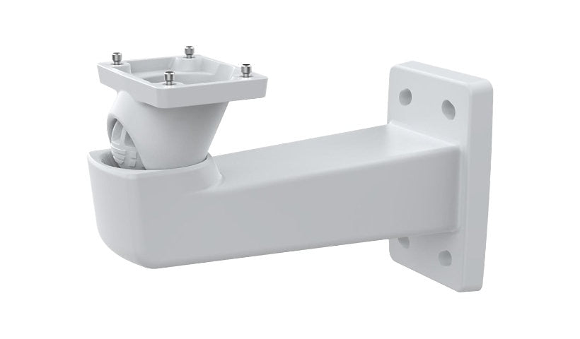 AXIS 02567-001 Wall Mount for P1385-E Box Cameras IK10 NEMA 4X 3 Year