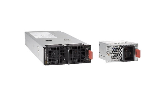 HPE Aruba R0X36A 3000W Power Supply with C20 Inlet Adapter for 6405 and 6410