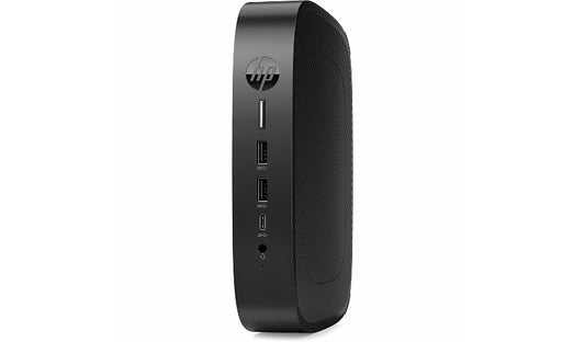 HP Elite t655 Thin Client, AMD Ryzen R2314, 4GB, 32GB eMMC, ThinPro