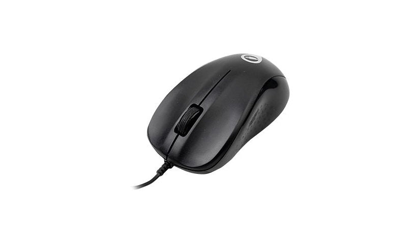 Anywhere Cart AC-MOUSE Wired USB Optical Mouse 3 Button Classroom