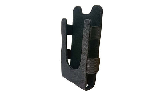 Zebra Technologies Soft Vertical Holster for TC22/TC27, SG-TC2L-HLSTR1-01