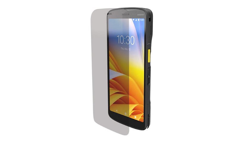 Zebra Tempered Glass Screen Protector for TC22/TC27, SG-TC2L-SCRNPT1-01