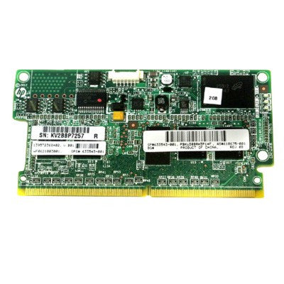 HPE 758836-B21 2GB FBWC Cache Module for P-Series Smart Array Gen9