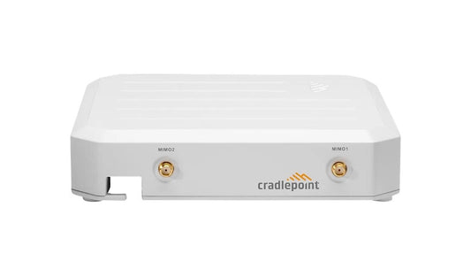 Cradlepoint W1850-5GC 5G Captive Modem Accessory 2.5GbE 170900-017
