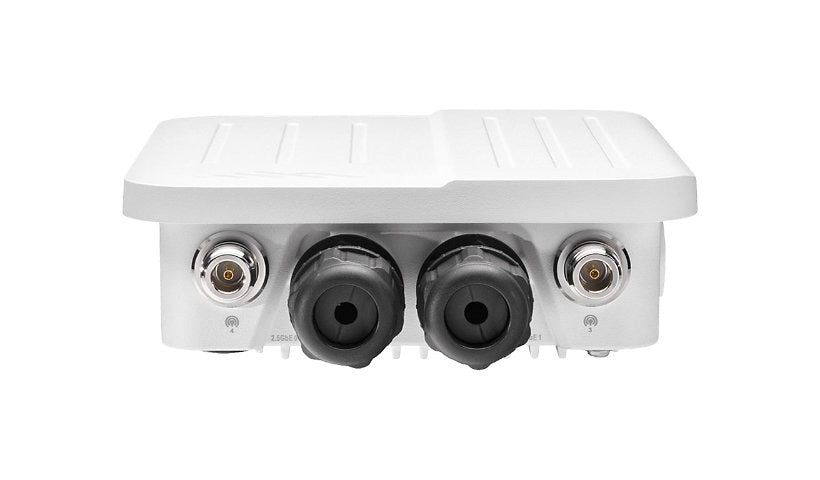 Cradlepoint W1855-5GC 5G Captive Modem Accessory 2.5GbE Outdoor 170900-016