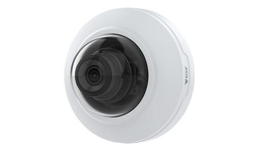 Axis M4218-V 8MP 4K Indoor Dome Camera 3.5-6.6mm HDMI Out 02678-001