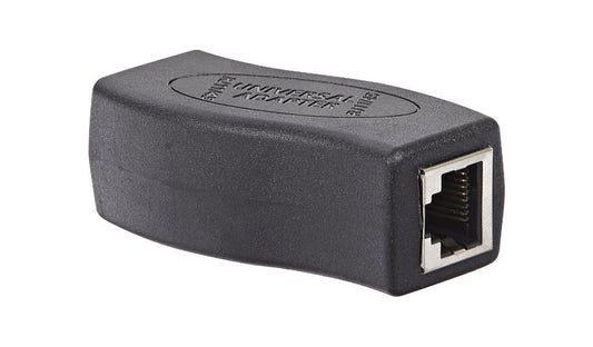 Fluke Networks CIQ-RJA Modular Adapter Set, RJ-11 and RJ-45
