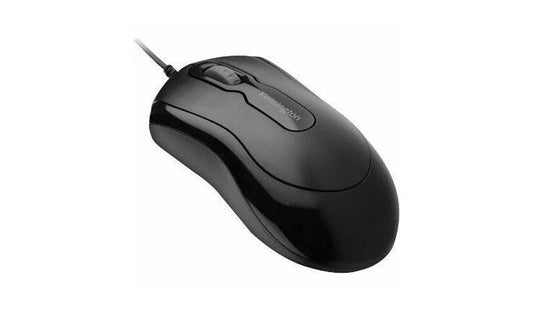 Kensington Mouse-in-a-Box Wired USB Optical Mouse K72356WW