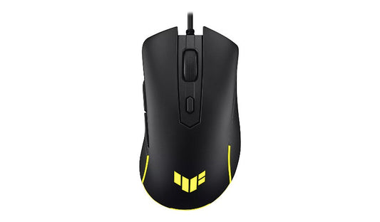 ASUS TUF Gaming M3 Gen II Wired Gaming Mouse 8000 DPI Antibacterial