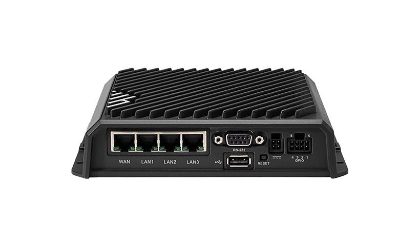 Cradlepoint R1900-5GB 5G Router Wi-Fi 6 5 Yr NetCloud Mobile Perf TAA-MB05