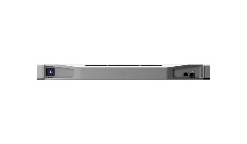 Ubiquiti UniFi Cloud Key Enterprise CK-ENTERPRISE, 10G SFP+, 1U Controller
