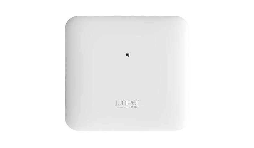 Juniper Mist AP45E MIST-AP45E-2S-5Y Wi-Fi 6E AP, 5 Year Subscription