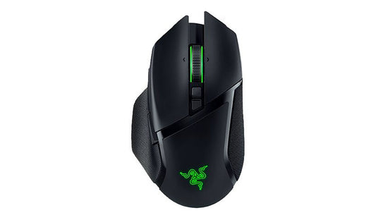 Razer Basilisk V3 Pro Wireless Gaming Mouse 30K RZ01-04620100-R3U1 2 Year