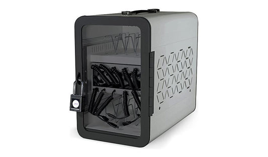 JAR Systems Adapt12 Station, 12-Device USB-C, ADAPT12-USBC