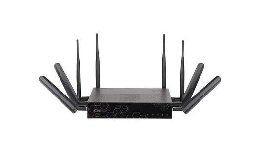 Check Point Quantum Spark 1595W5G, Wi-Fi 6 + 5G, 1 Yr SandBlast
