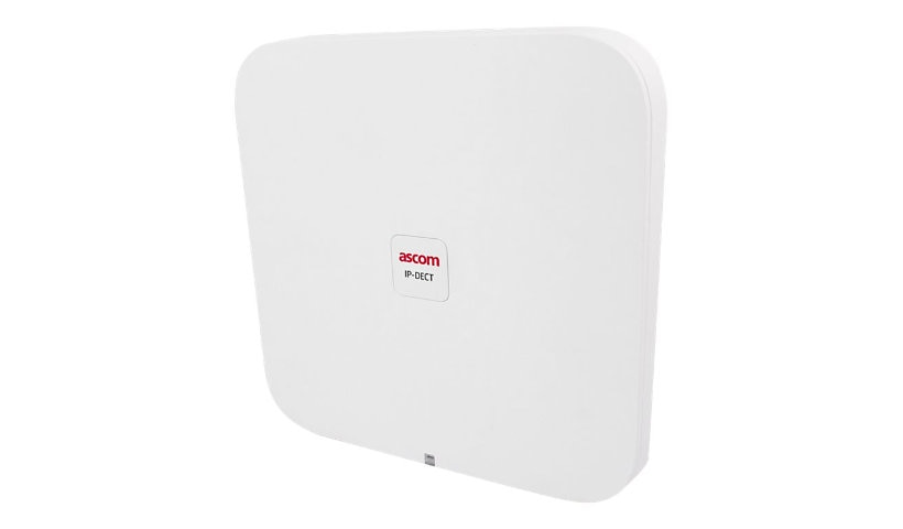 Ascom IP-DECT IPBS3-A3 Base Station, Internal Antenna, PoE