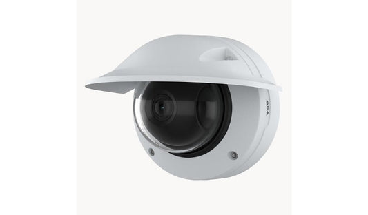 AXIS Q3628-VE 8MP 4K Outdoor Dome PTRZ 6.2-12.9mm EIS Edge Vault 02617-004