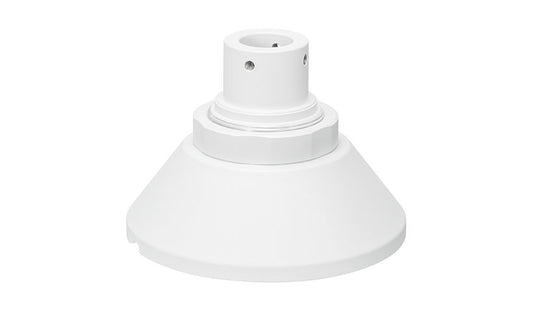 Panasonic i-PRO WV-QSR506S-W Salt Resistant Ceiling Bracket for WV-X66600