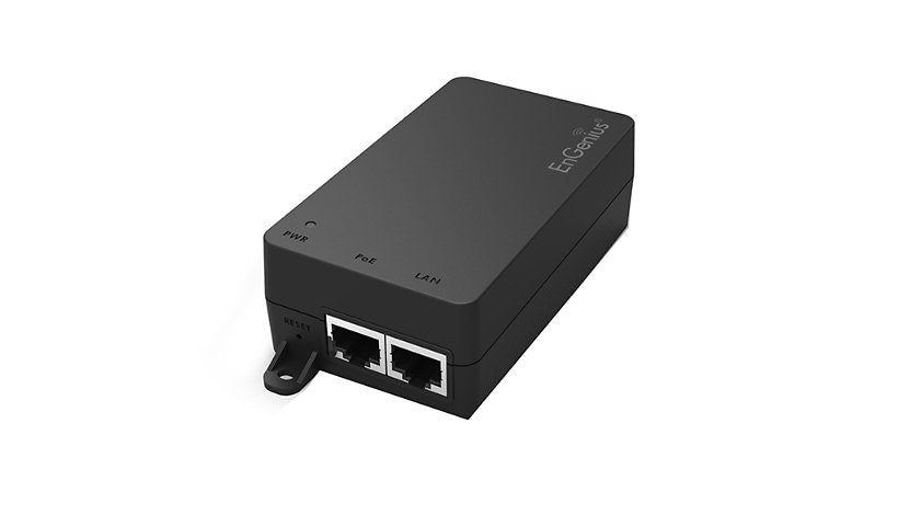 EnGenius EPA5006GR Gigabit Proprietary PoE Adapter, 32.8W, Reset Button