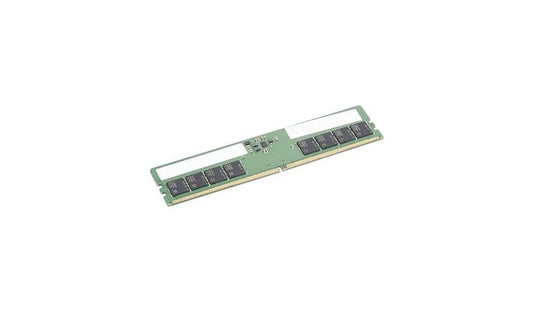 Lenovo 4X71N34264 16GB DDR5-4800 UDIMM for ThinkStation P2, P3