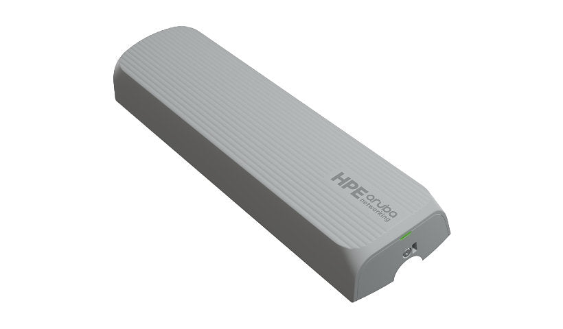 HPE Aruba UXI G6E Sensor S0U51A Wi-Fi 6 Experience Monitor, Bluetooth, PoE