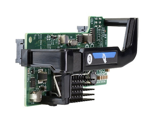 HPE FlexFabric 766491-B21 536FLB 10Gb 2-Port PCIe 3.0 FLB Adapter for Gen9