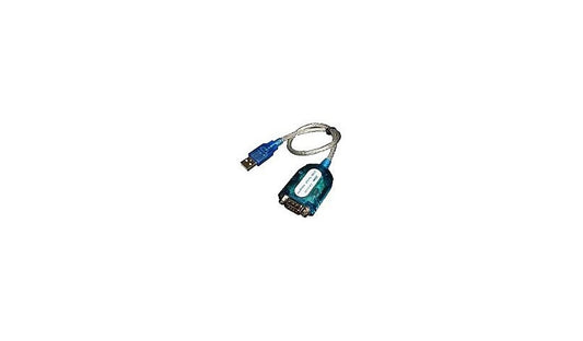 CP CP-US-03 Technologies USB to RS232 Serial Adapter