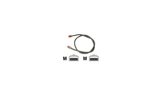 SYSTIMAX CPC3312-01F005 GigaSPEED XL GS8E Cat6 Patch Cord 5 ft Snagless