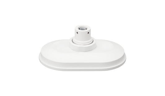 i-PRO WV-QSR507-W 4 Screw Mount Bracket for WV-U85402-V2L White