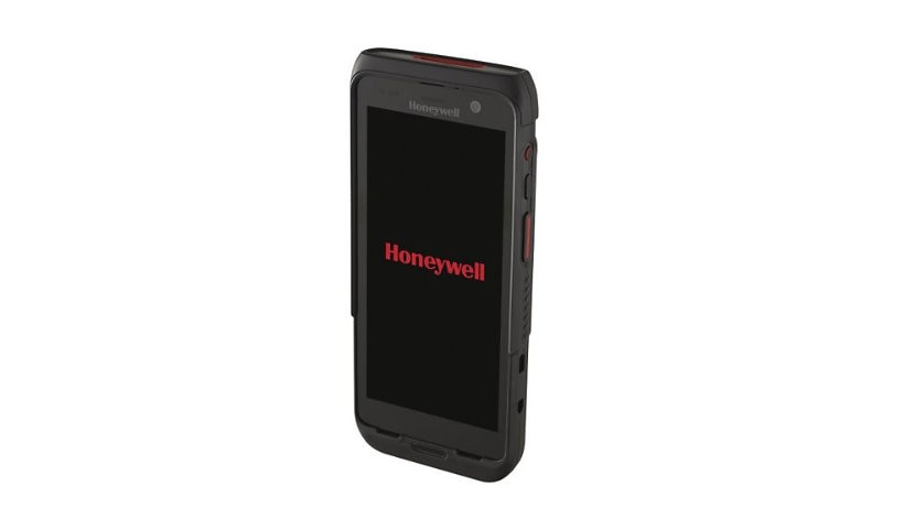Honeywell CT47 5.5in Rugged Mobile Computer, 6GB/128GB UFS, CT47-X1N-37D1E0G