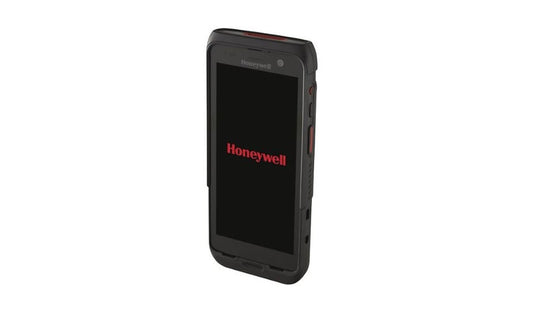 Honeywell CT47 5.5in Rugged Mobile Computer, 6GB/128GB UFS, CT47-X1N-37D1E0G
