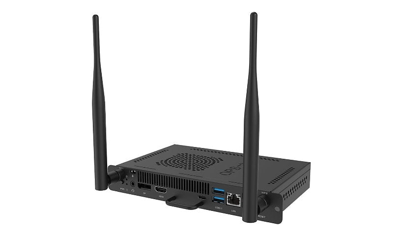 BenQ TEY41 OPS Slot-In PC, Core i7, 16GB, 256GB SSD