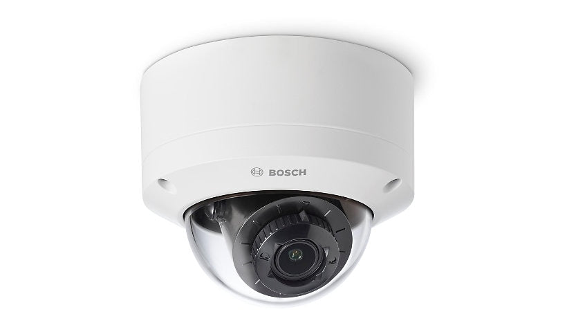 Bosch FLEXIDOME 5100i 2MP Indoor Dome 3.2-10.5mm 1080p60 Audio NDV-5702-A