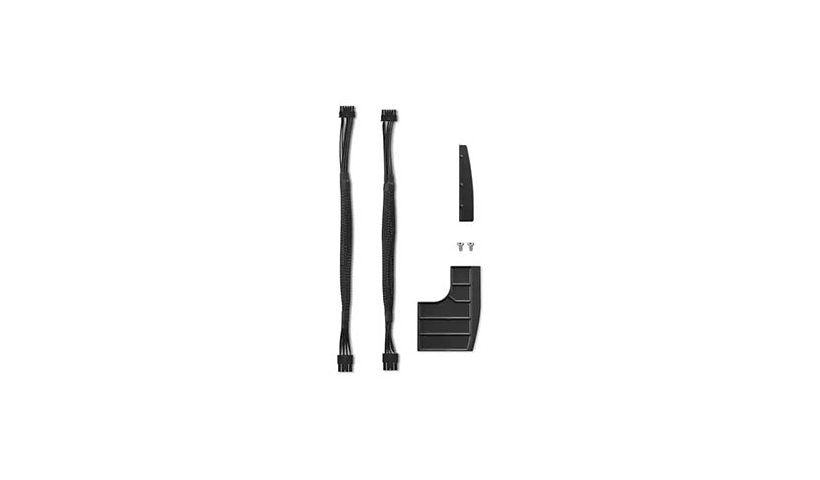Lenovo 4XF1M24240 Graphics Card Power Cable Kit 1 Year